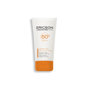 HIGH PROTECTION EMULSION SPF 50+