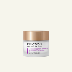 LINE REPAIR PLUMPING CREAM
