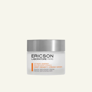 DEEP DENSITY CREAM MASK