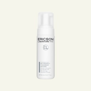 BIO-RESPECT CLEANSING MOUSSE