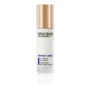BRIGHTENING AGE-DELAY SERUM