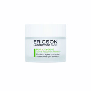 STRESS-RELIEF LIGHT EMULSION