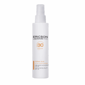 NUTRI PROTECTING OIL  SPF 30+
