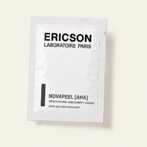 RESURFACING UNIFORMITY CREAM
