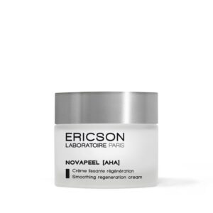 SMOOTHING REGENERATION CREAM