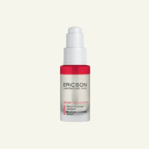 BI-PHASE SOOTHING SERUM